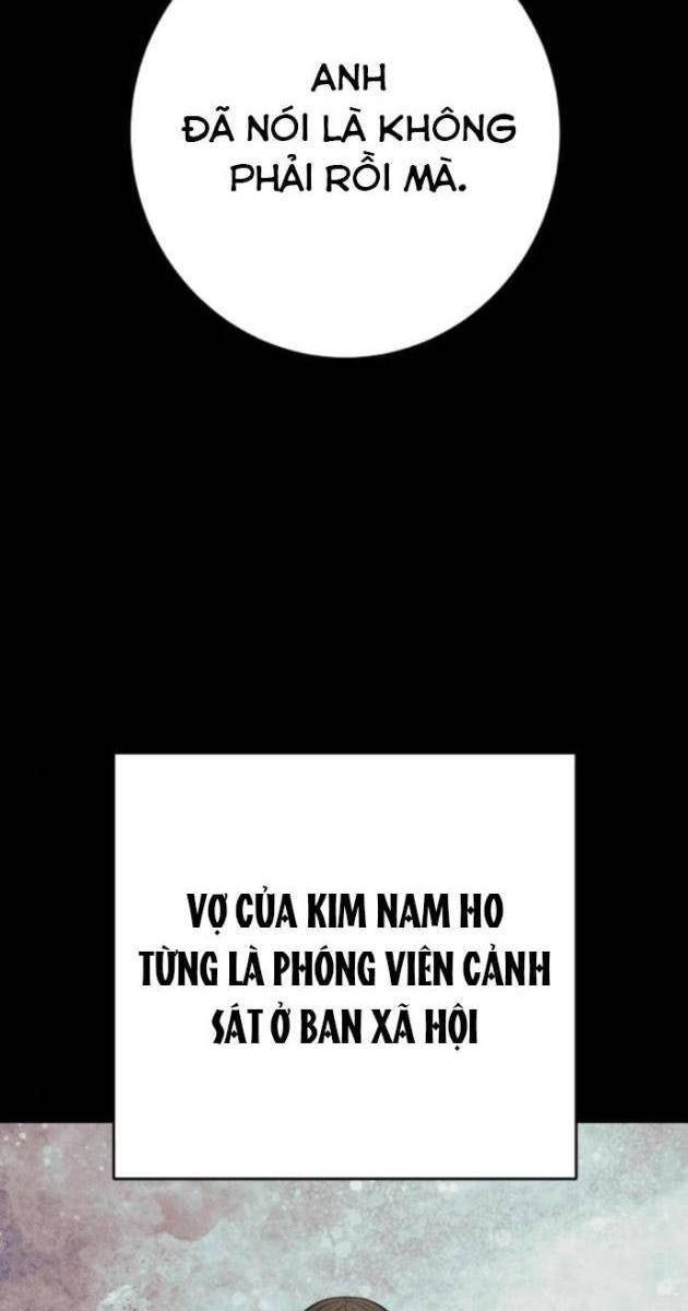 Cảnh Sát Báo Thù - Page 61