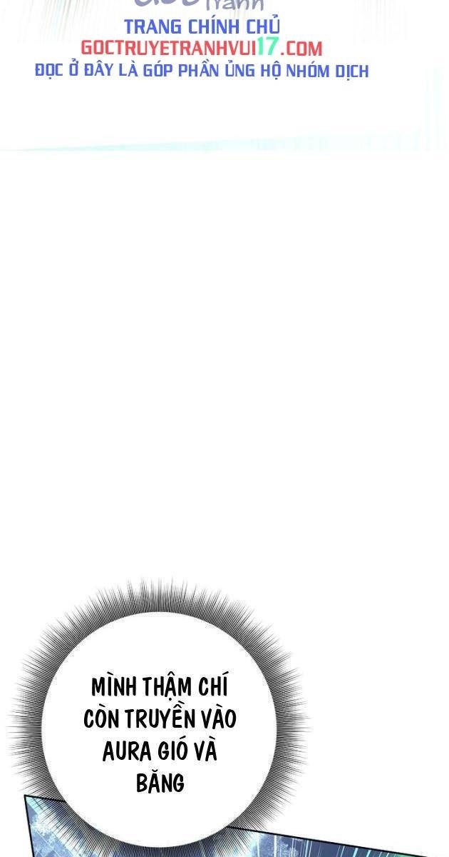 Đứa Con Ngoài Giá Thú Có Khả Năng Hấp Thụ Vũ Khí - Page 121