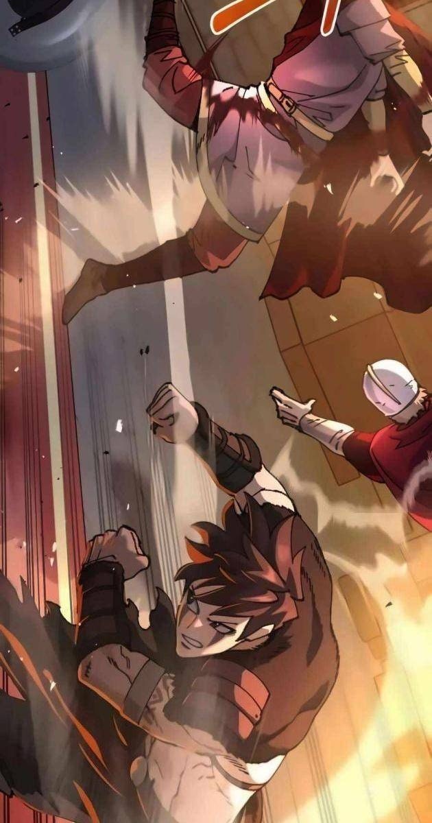 Tôi Đã Hồi Quy Nhưng Tận Thế Không Đến - Page 9