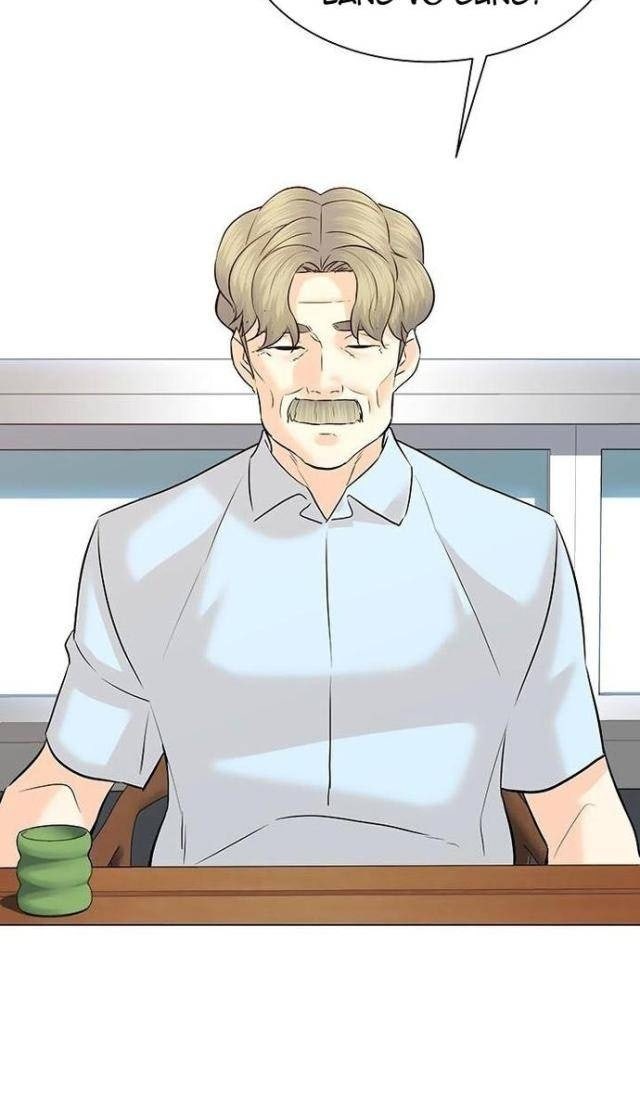 Người Trở Về Từ Cõi Chết - Page 22