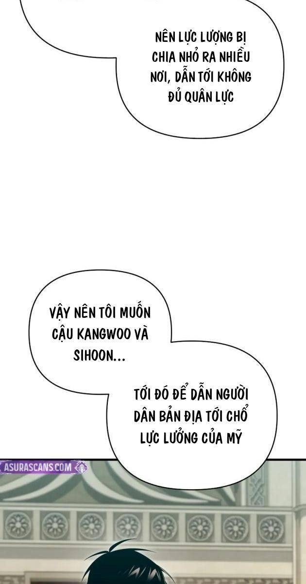 Người Chơi Trở Lại Sau 10000 Năm - Page 10