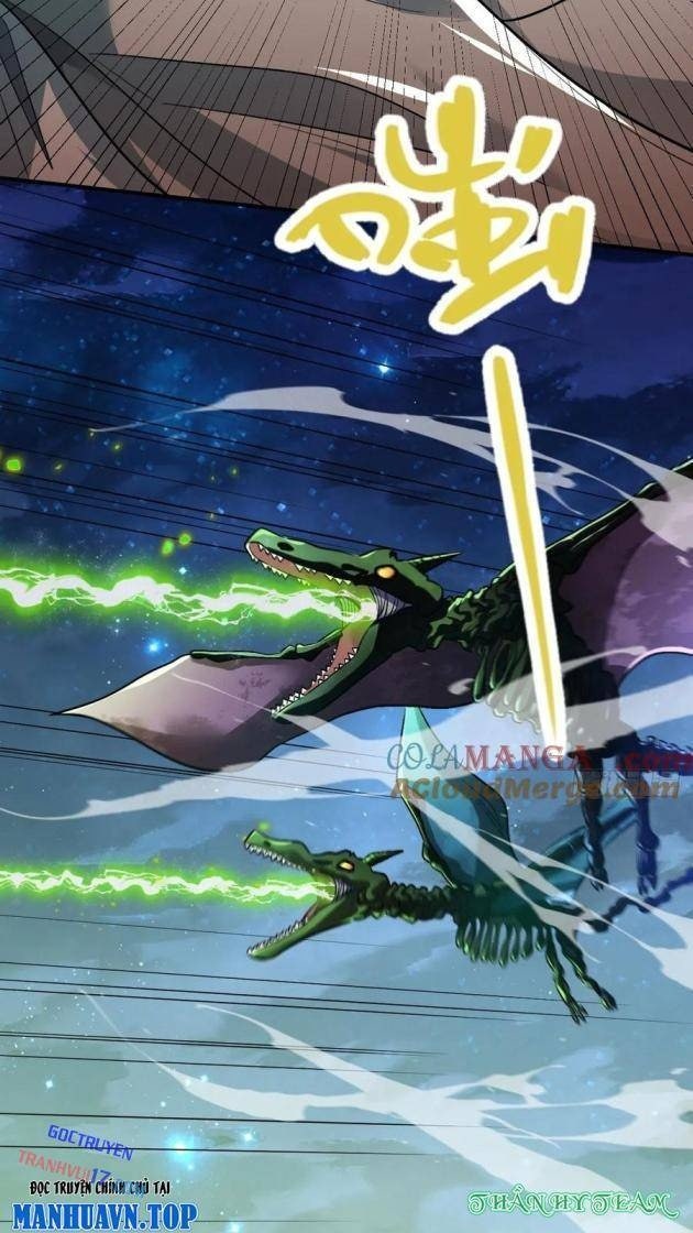 Vĩnh Sinh Đi Chết Đi! - Page 10