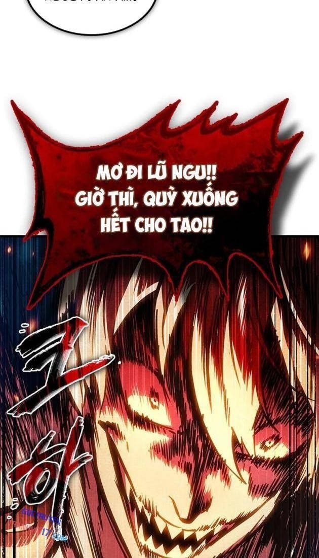 Từ Youtuber Thể Hình Triệu Sub Trở Thành Kẻ Vô Danh Trong Webtoon - Page 62