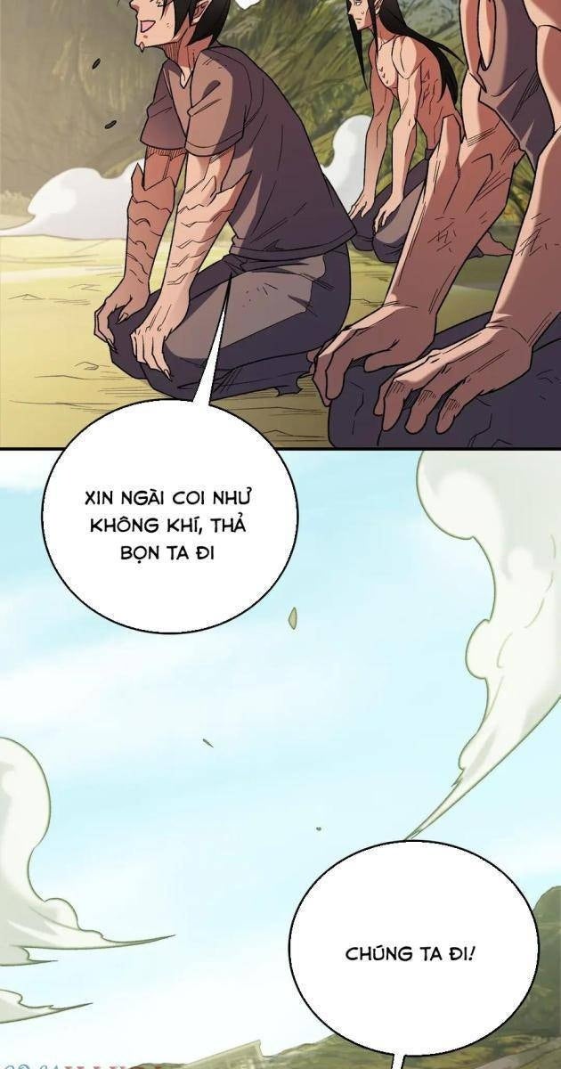 Toàn Dân Chuyển Chức: Duy Ta Vô Chức Tán Nhân - Page 33