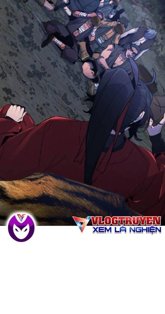 Sự Trở Lại Của Cuồng Ma - Page 21