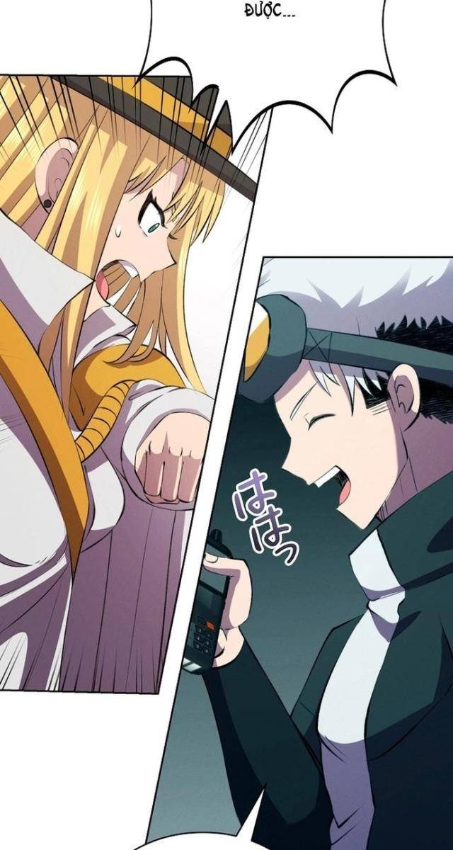 Tôi Không Phải Là Kẻ Phản Diện - Page 125