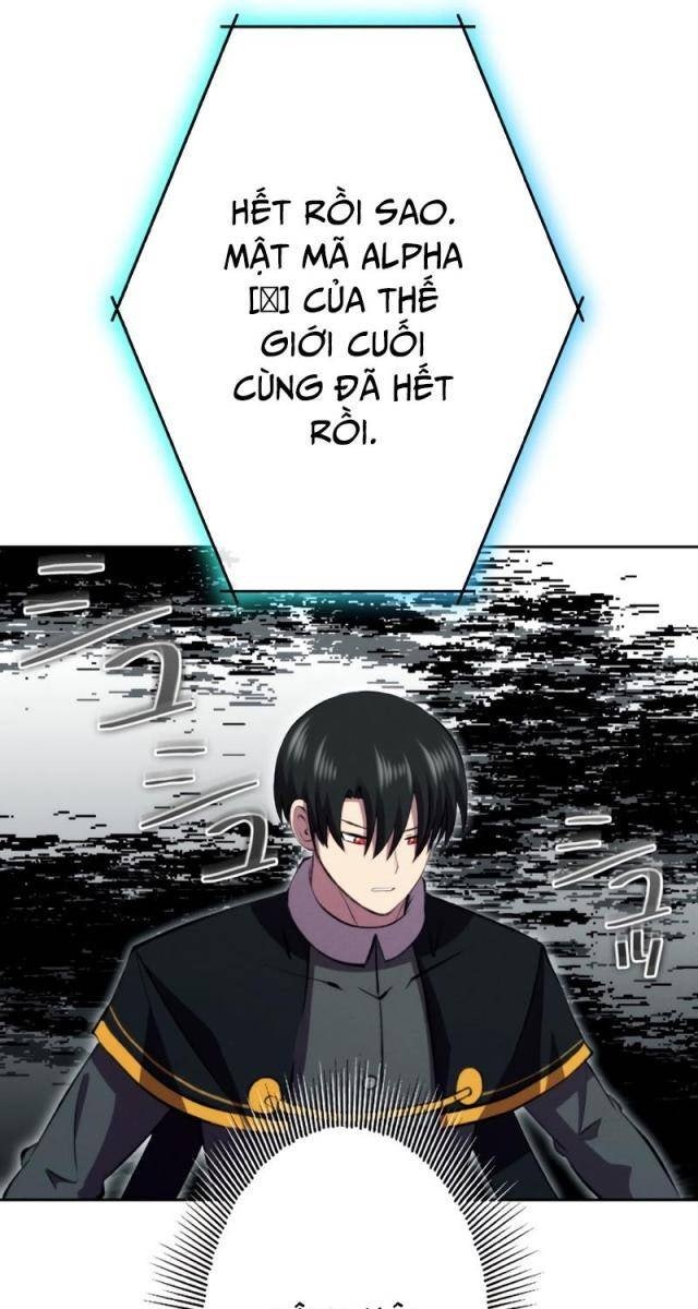 Tôi Không Phải Là Kẻ Phản Diện - Page 101