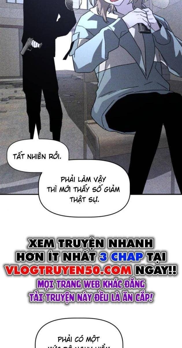 Cỗ Máy Dự Báo Sát Nhân - Page 67