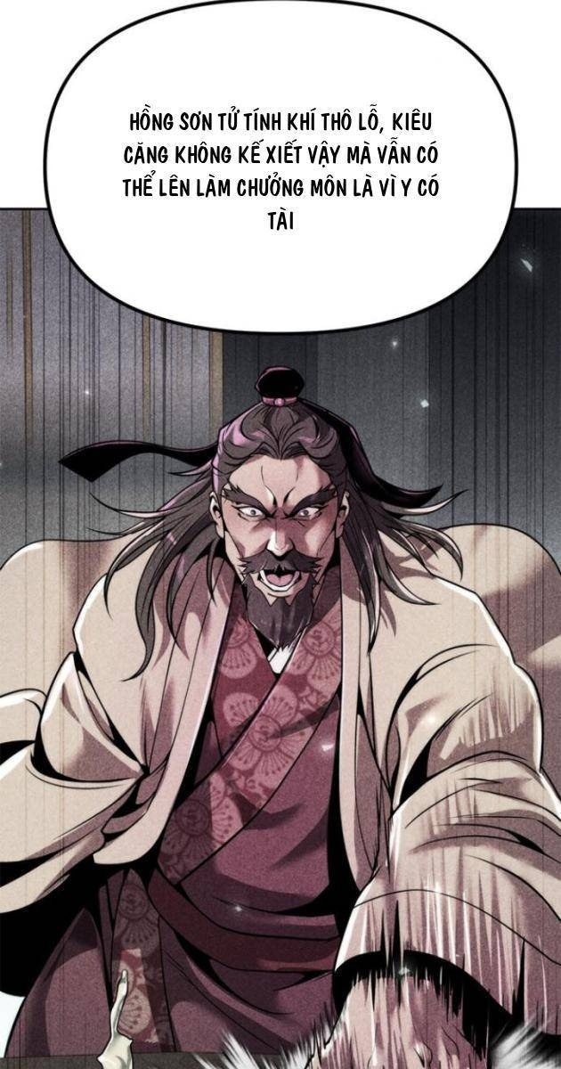 Ma Đạo Luân Hồi Ký - Page 10