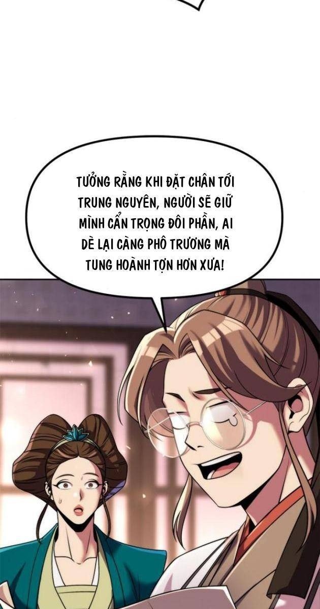 Ma Đạo Luân Hồi Ký - Page 43