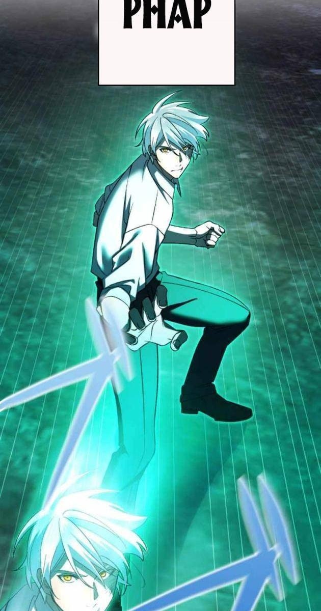 Tuyệt Thế Kiếm Thánh Hồi Quy - Page 45