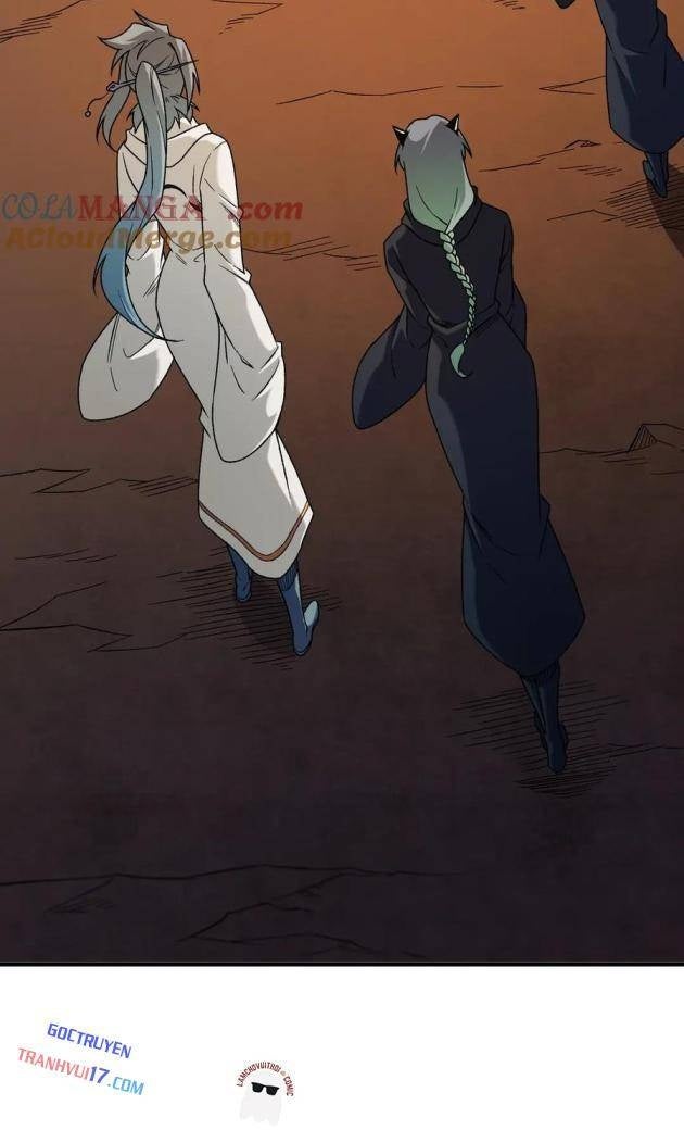 Toàn Dân Chuyển Chức: Duy Ta Vô Chức Tán Nhân - Page 48