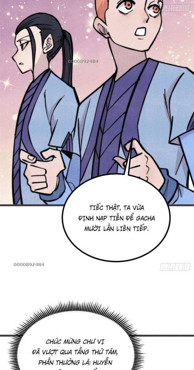Vạn Cổ Tối Cường Tông - Page 5