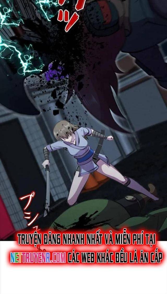 Tôi Không Phải Là Kẻ Phản Diện - Page 22