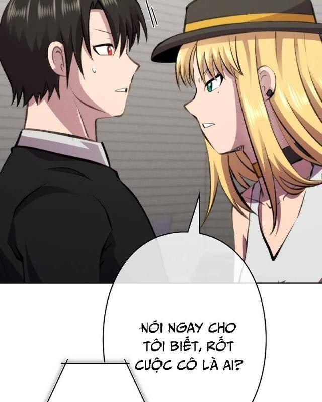 Tôi Không Phải Là Kẻ Phản Diện - Page 117