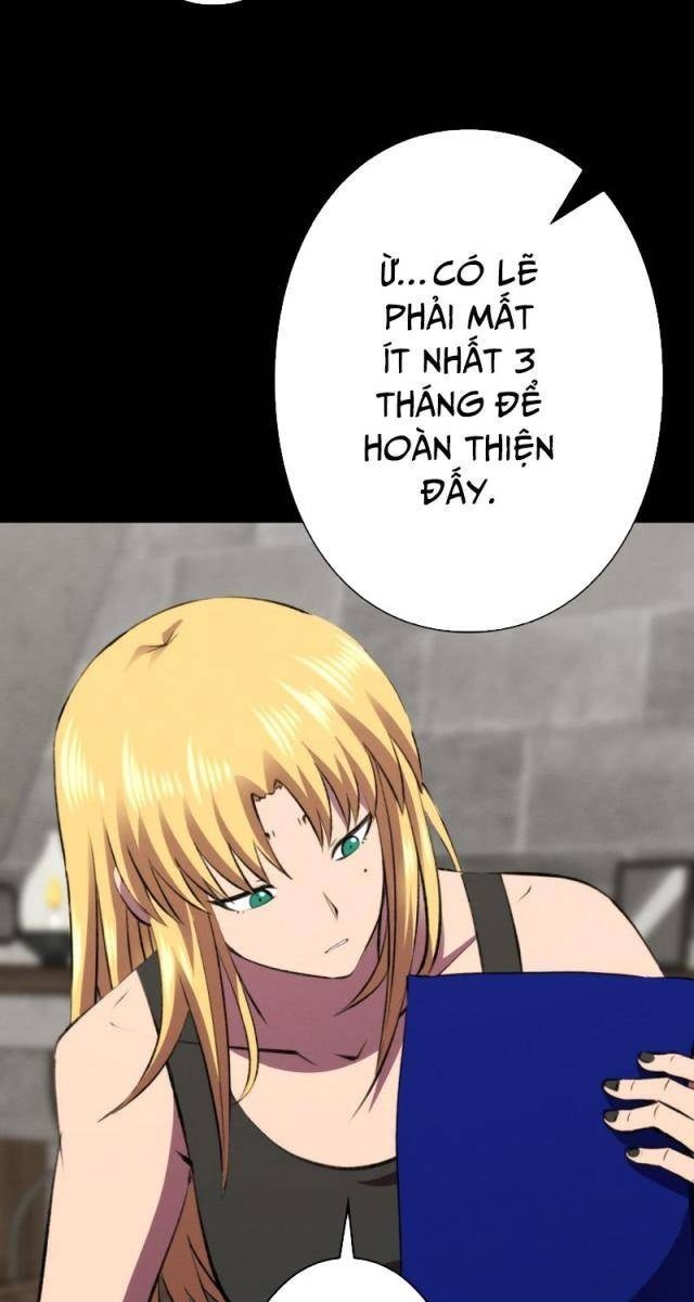 Tôi Không Phải Là Kẻ Phản Diện - Page 65