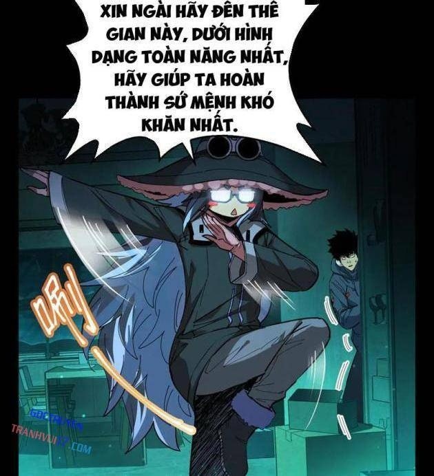 Cực Hàn Chiến Kỷ - Page 14