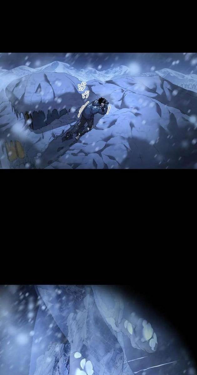 Cực Hàn Chiến Kỷ - Page 57