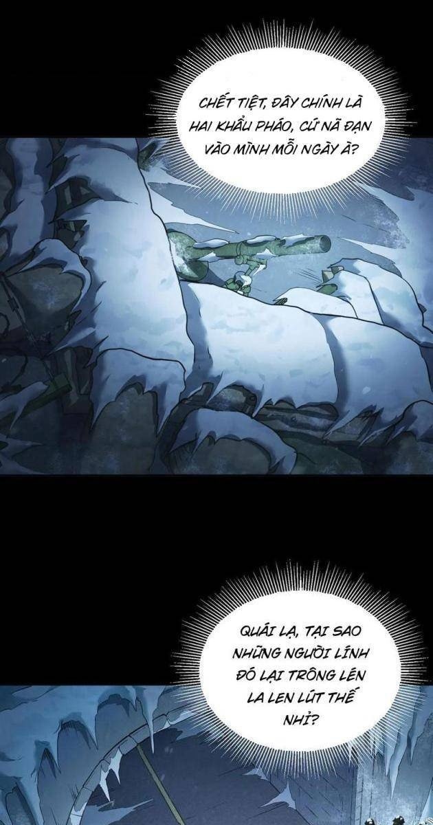 Cực Hàn Chiến Kỷ - Page 61