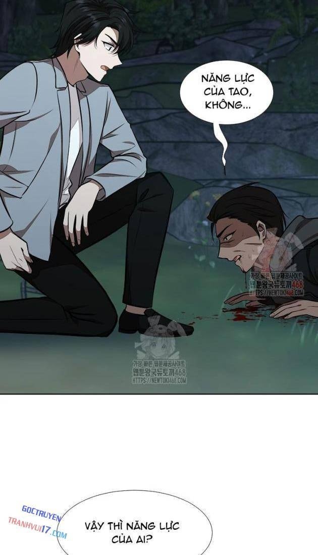 Chủ Xe Thức Ăn Nhanh Trong Ngục Tối - Page 59