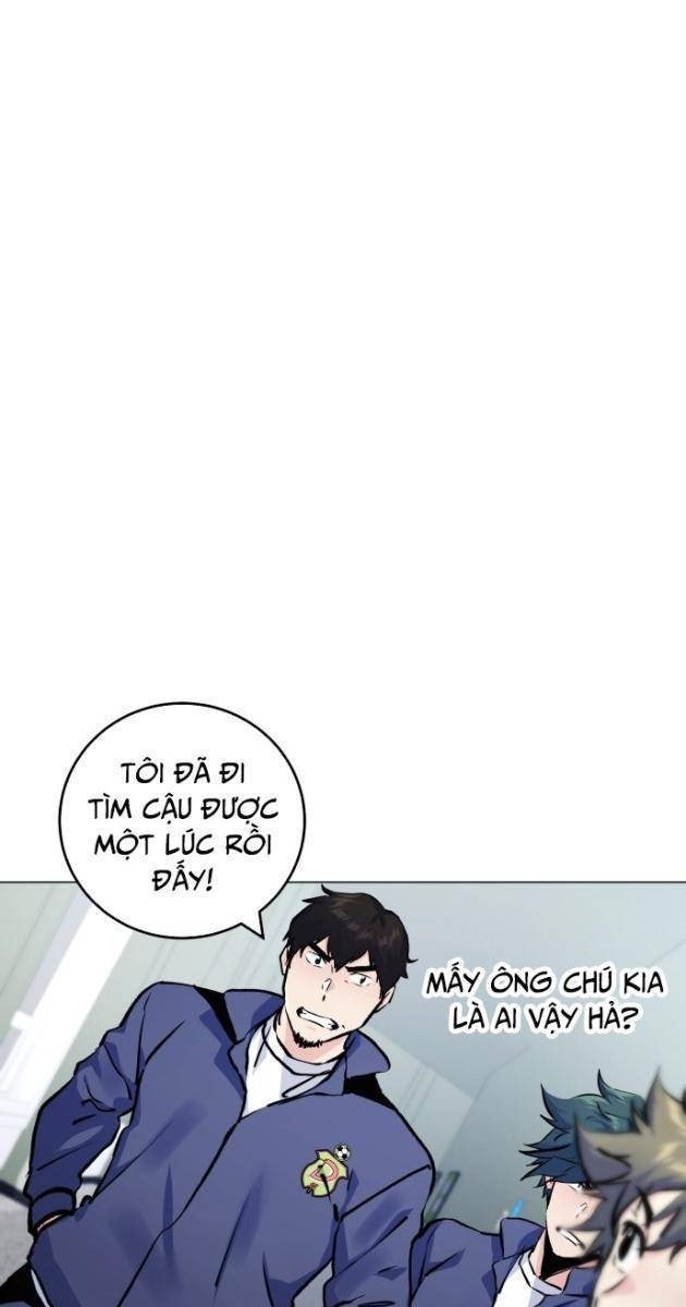 Góc Cao Khung Thành - Page 50