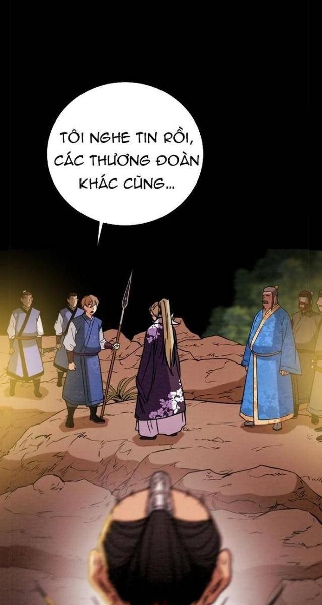 Thiên Quang Minh Nguyệt - Page 110