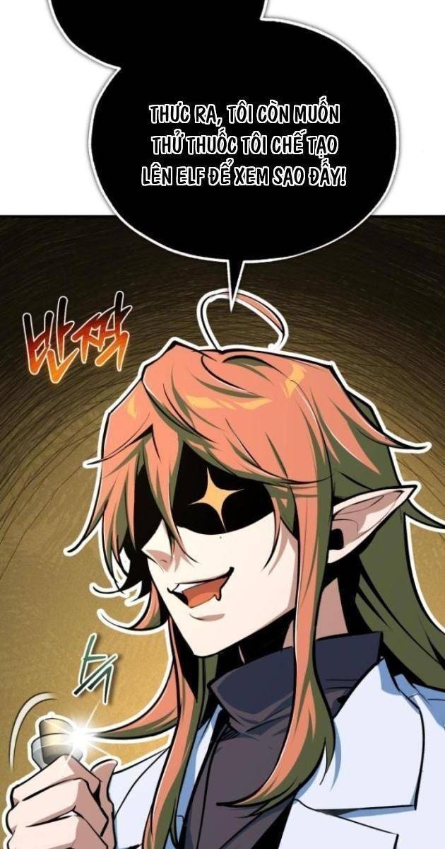 Giáo Sư Gián Điệp - Page 16