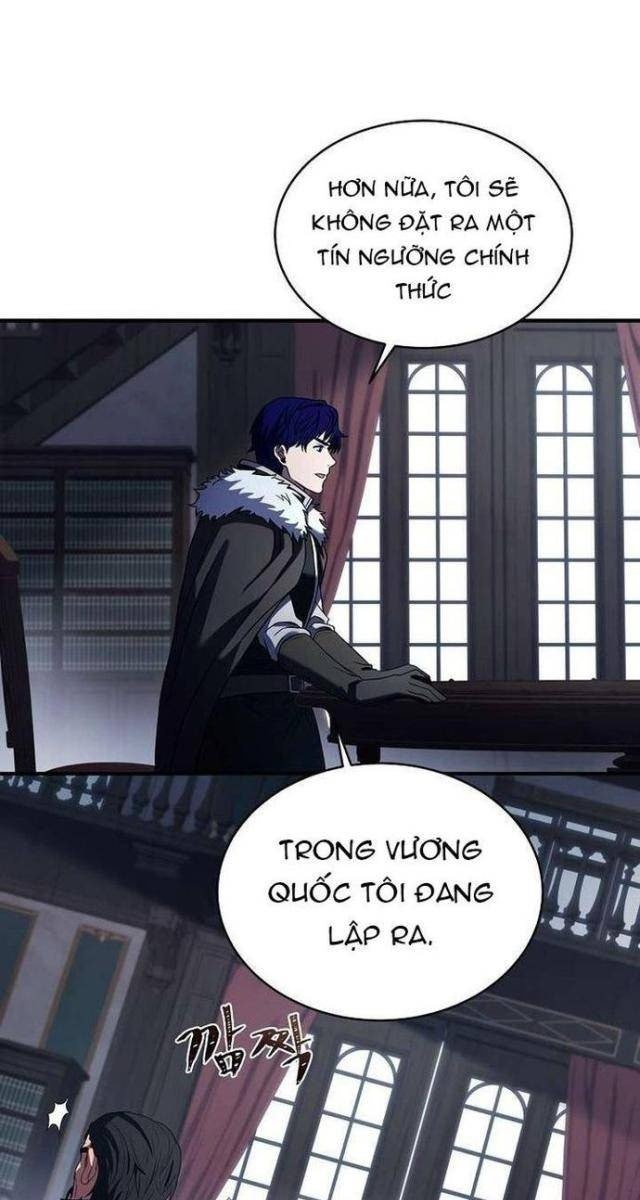 Sự Trở Lại Của Đại Pháp Sư - Page 55