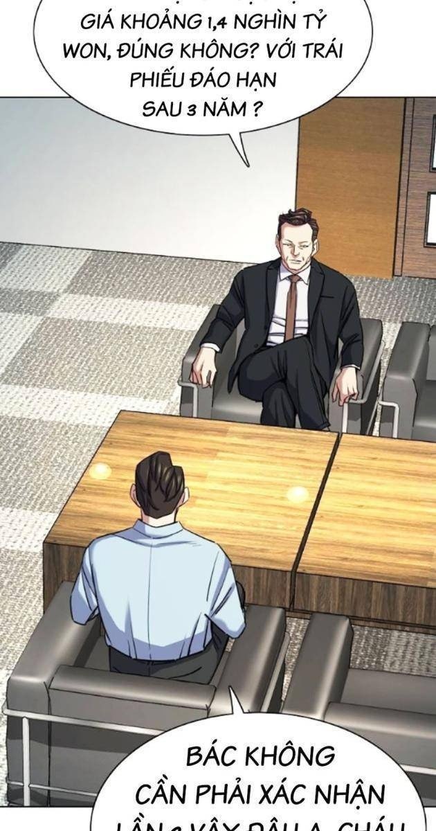 Tiểu Thiếu Gia Gia Tộc Tài Phiệt - Page 119