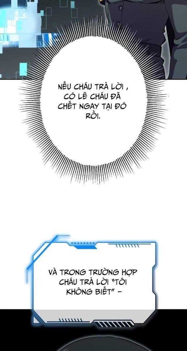 Tôi Không Phải Là Kẻ Phản Diện - Page 9