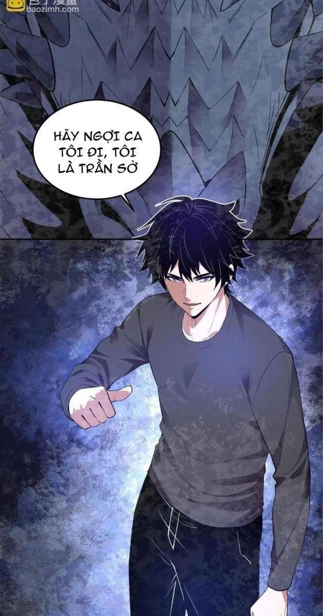 Ta Hóa Thân Ma Thần, Trở Thành Diệt Thế Cự Thú! - Page 61