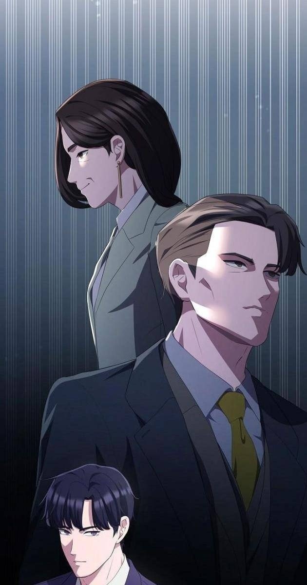 Đi Lên Từ Đáy Xã Hội - Page 97