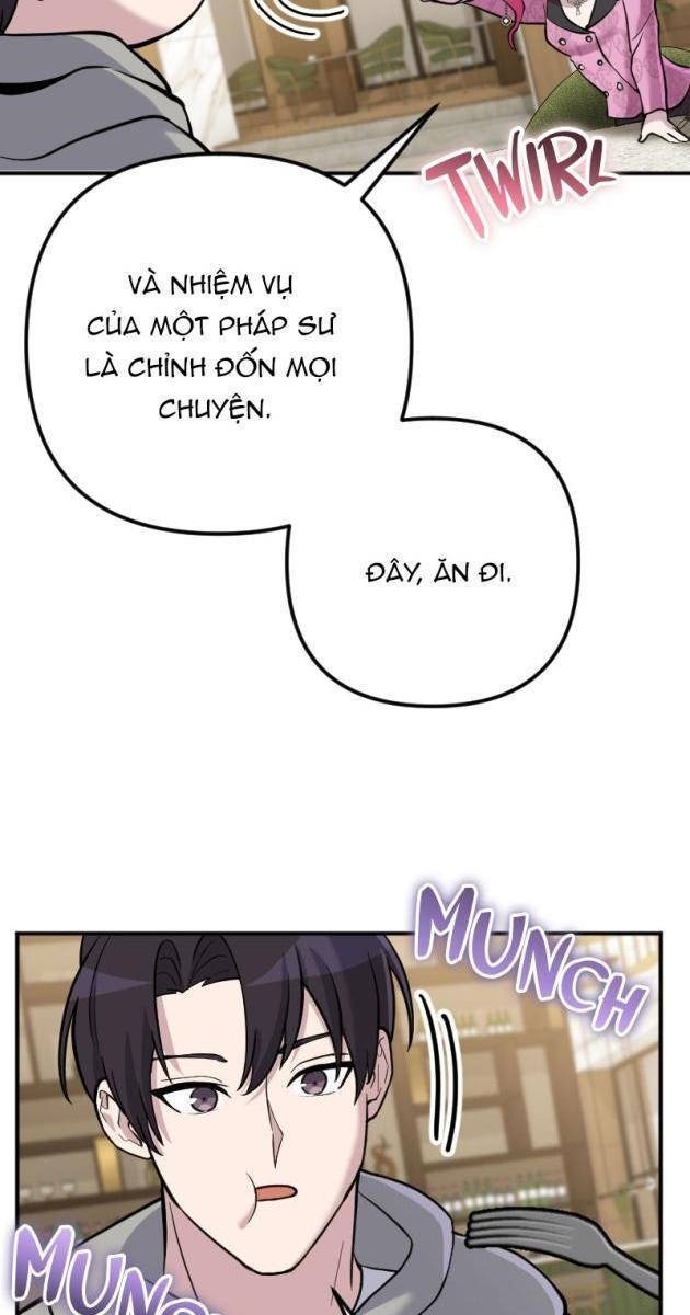 Streamer Game Thiên Tài Bị Ma Ám - Page 117