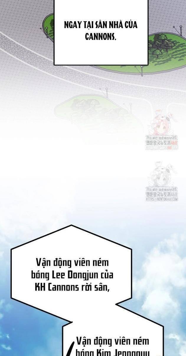 Tân Binh Của Đội Bóng Chày Quá Giỏi - Page 64