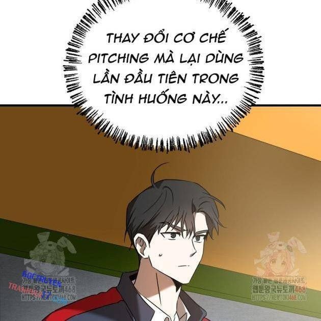 Tân Binh Của Đội Bóng Chày Quá Giỏi - Page 69