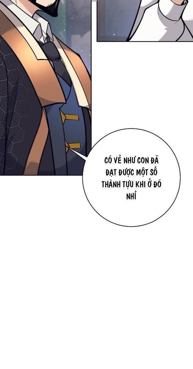 Đứa Con Ngoài Giá Thú Có Khả Năng Hấp Thụ Vũ Khí - Page 7