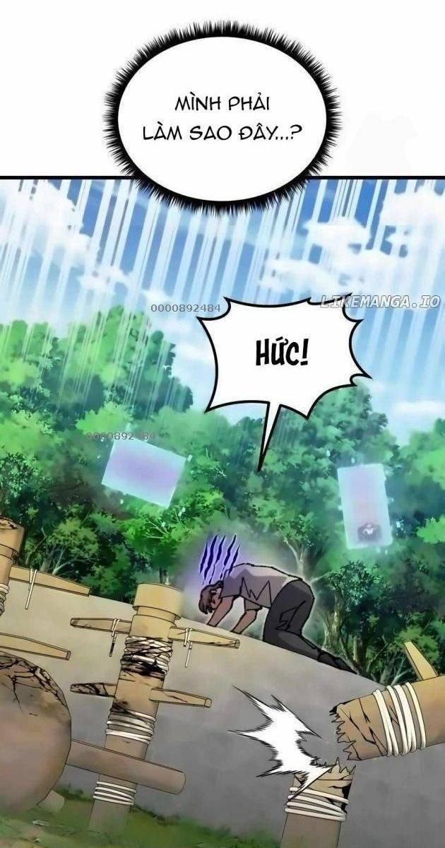 Tôi Đã Hồi Quy Nhưng Tận Thế Không Đến - Page 35