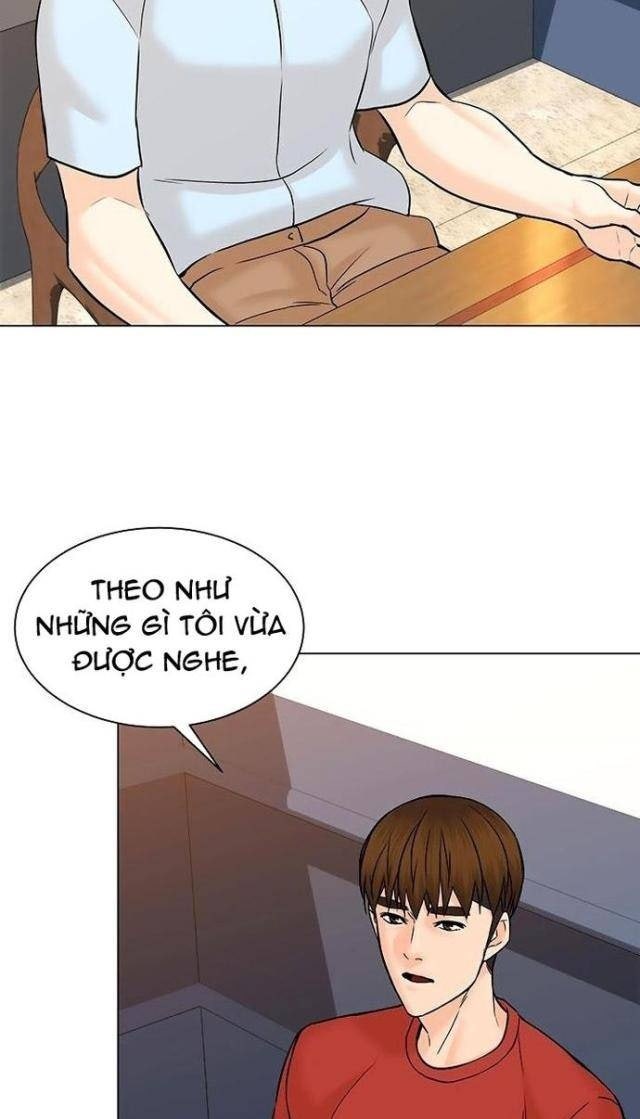 Người Trở Về Từ Cõi Chết - Page 40