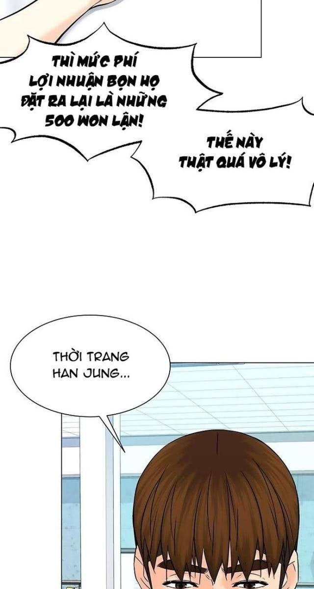 Người Trở Về Từ Cõi Chết - Page 15