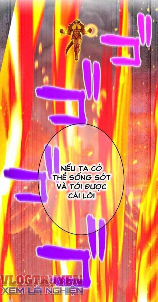 Tuyệt Thế Kiếm Thánh Hồi Quy - Page 114