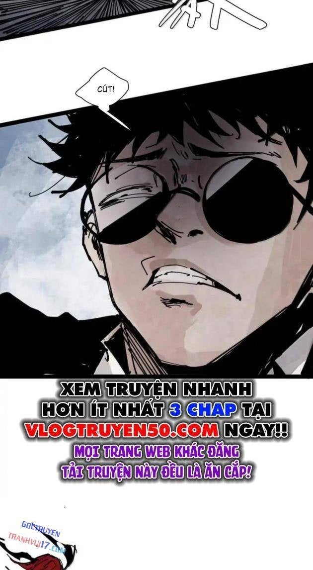 Mặt Nạ Chân Lý - Page 16