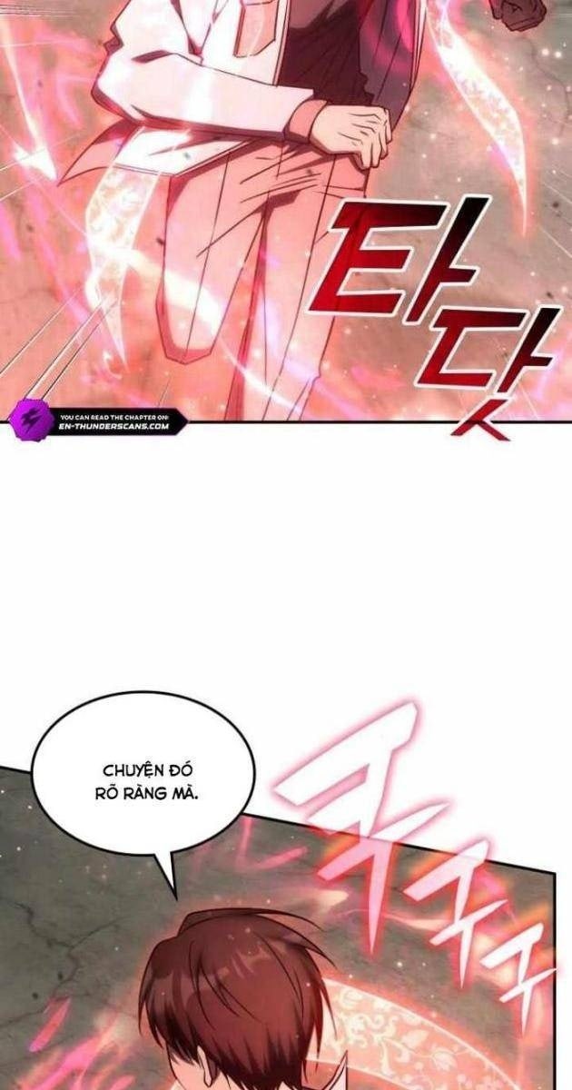 Trị Liệu Sư Quá Mạnh - Page 5