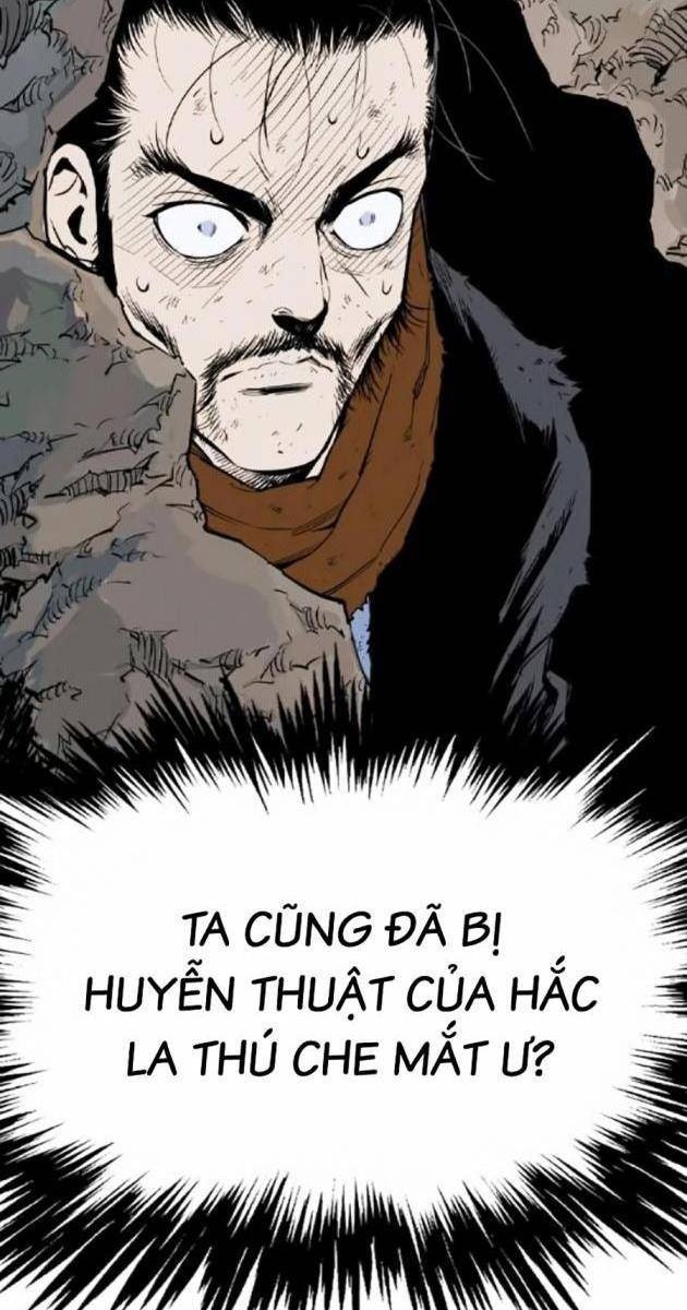 Sát Thần Tu La - Page 41