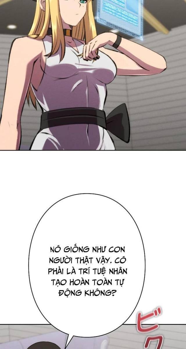 Tôi Không Phải Là Kẻ Phản Diện - Page 114