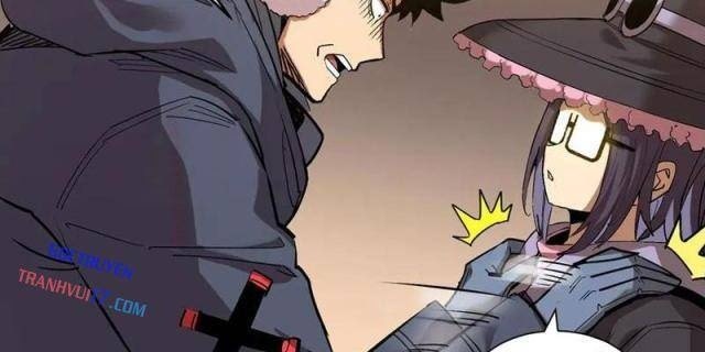 Cực Hàn Chiến Kỷ - Page 48