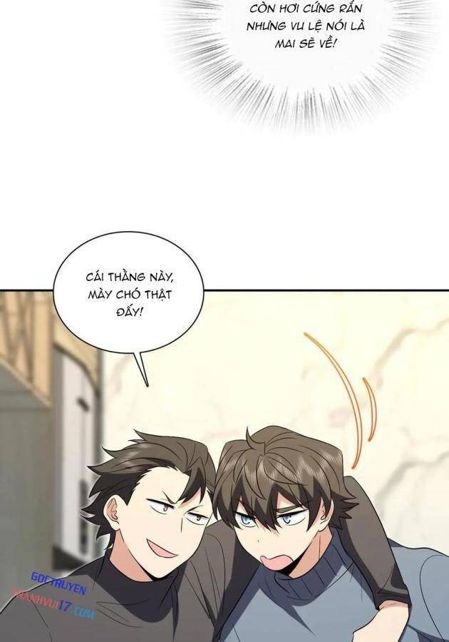 Bà Xã Nhà Tôi Đến Từ Ngàn Năm Trước - Page 4