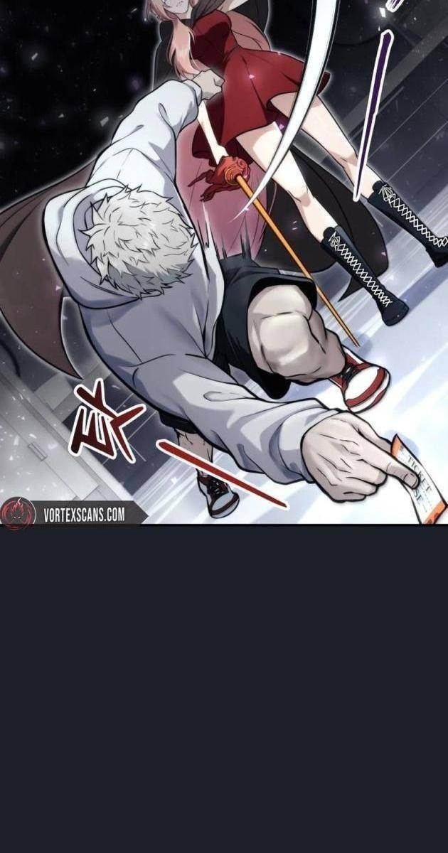 Cuộc Chiến Trong Tòa Tháp: Urek Mazino - Page 168