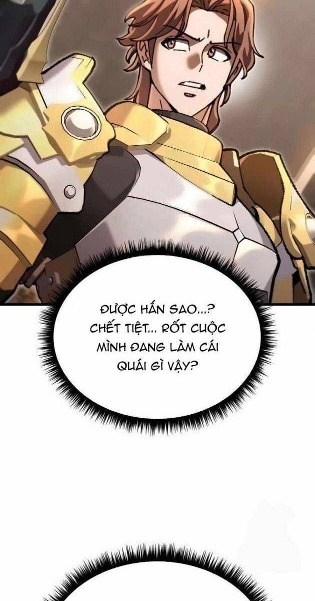 Tôi Đã Hồi Quy Nhưng Tận Thế Không Đến - Page 111