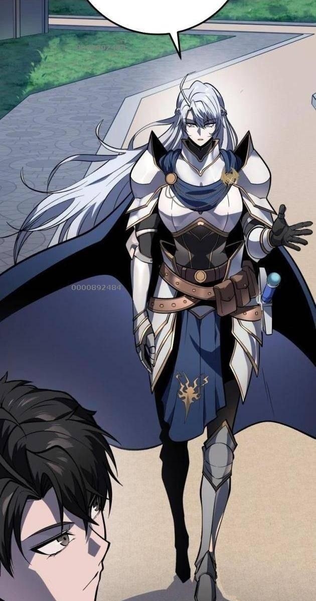 Sát Long Nhân Hồi Quy Siêu Việt - Page 50