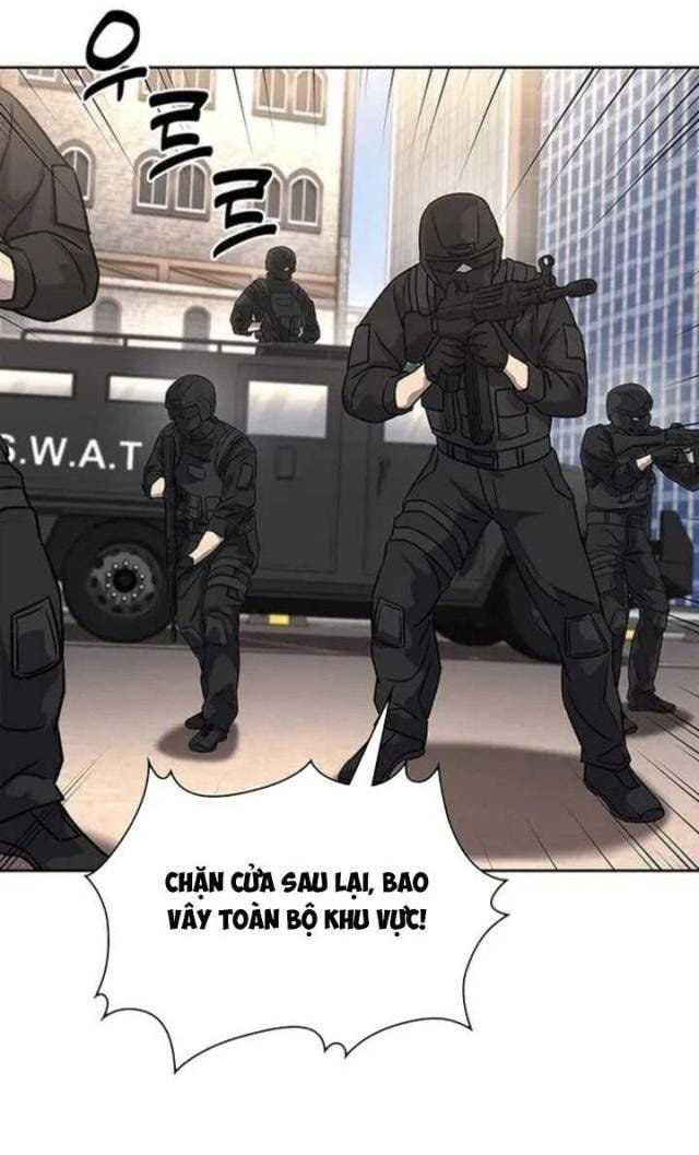 Cảnh Sát Thiên Tài Chuyển Sinh - Page 74